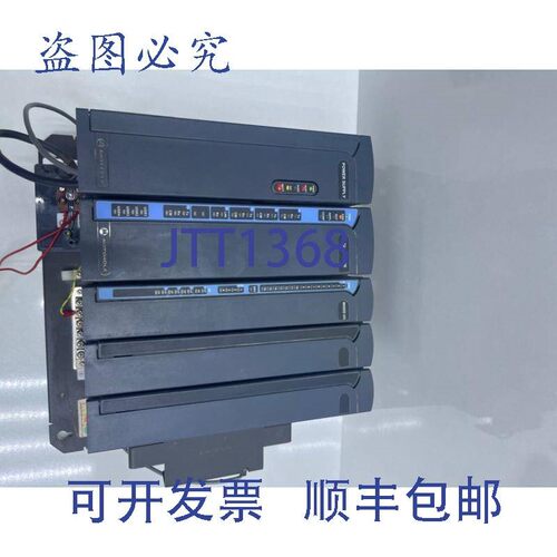 原装供应CPU Ace3600 远程终端和电源及混合 I/O FLN3524A