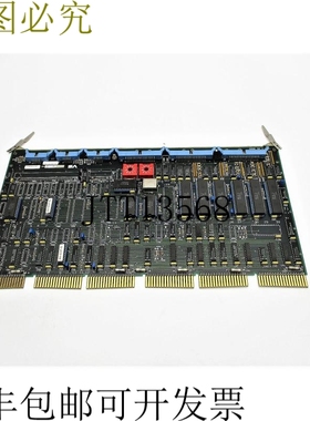 原装供应GIDDINGS & LEWIS 机器工具 810-21758-03 UNMP