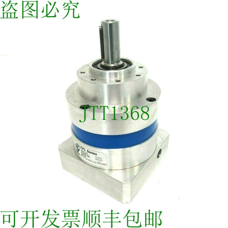 原装供应GAM EPL-W-118-007G-115-C01-SHE3 7:1 EPL 700451