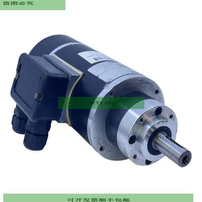 Gefeg-Neckar H863Z00000109/IP44 Elektromotor f&amp;amp;a