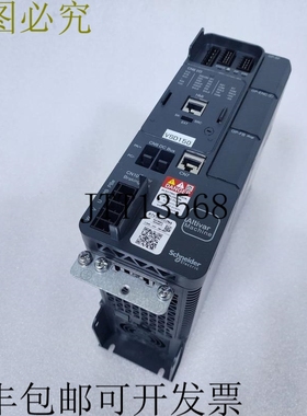 原装供应 Altivar 340 ATV340U22N4 2.2 千瓦 3 驱动器