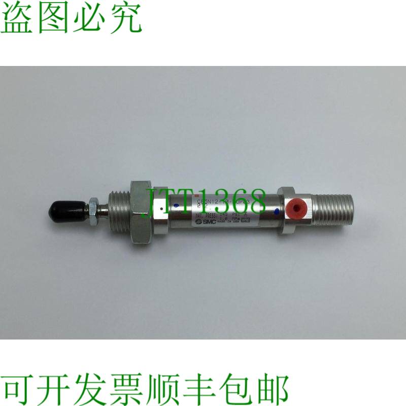 原装供应 C85N12-10-DUP03-012 双 ACTING CYLINDER BORE PN C