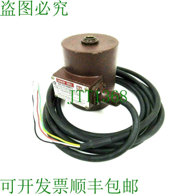 原装供应BLH电子T3P1 LOAD CELL 3000磅帽子