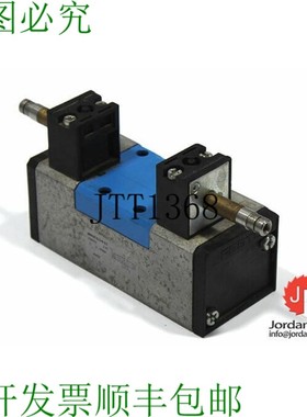 原装供应FESTO 159702 双电磁阀气门 / FESTO JMN1H-5/2-D-2C