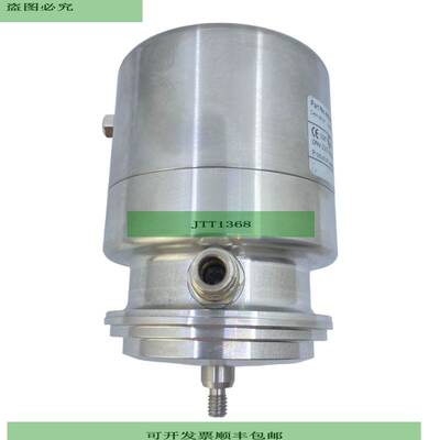 Millipore AX25/110 NovAseptic Actuador Neum&amp;aacute;t