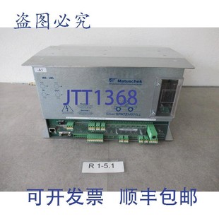 供应Matuschek Sparrow M06SLA002 Silver 焊接电源控制器 原装