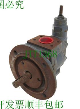 原装供应前部 KRACHT KF3/80 F10B P00 7DP1 前部 KF380F10BP007D