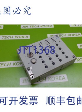 原装供应5104  FESTO CP-E16-M8-EL / 546922