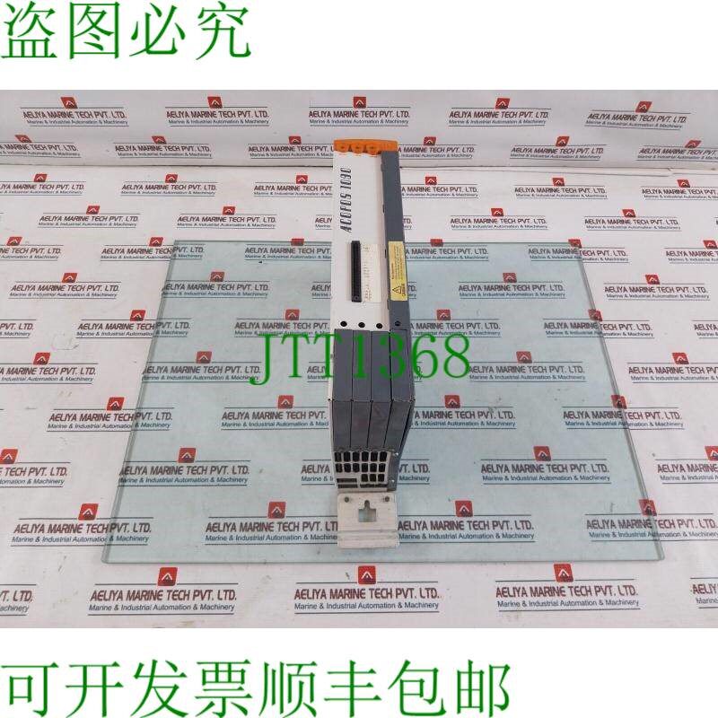 原装供应B&R Automation Acopos 1090 8V1090.001-2 伺服驱动器 R