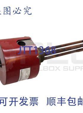 VULCAN AUW-230 螺旋塞加热器 240V 11-1/2 英寸