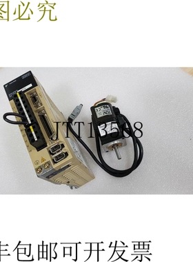 原装供应交流电机SGMAH-A5AAA21工作供应