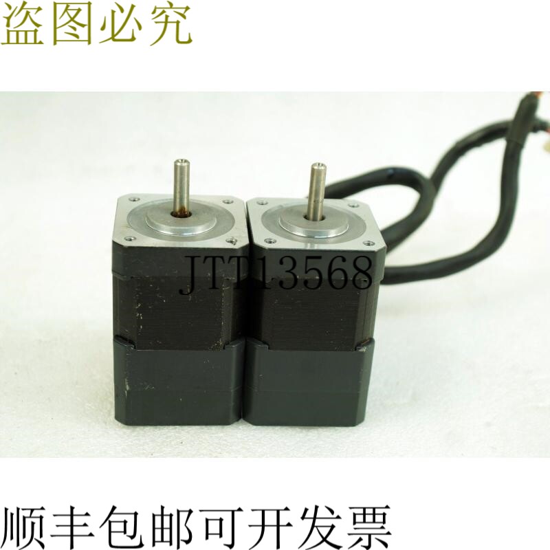 原装供应VEXTA MOTOR ASM46AA 步进电机批量 2 件 已测试工作