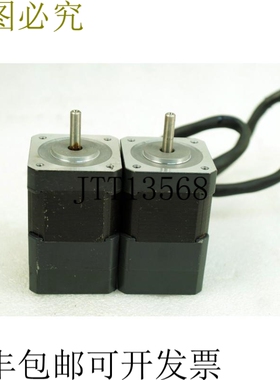 原装供应VEXTA MOTOR ASM46AA 步进电机批量 2 件 已测试工作