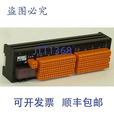 原装供应Beckhoff LWL 输入输出模块,M-1400 004,M1400004