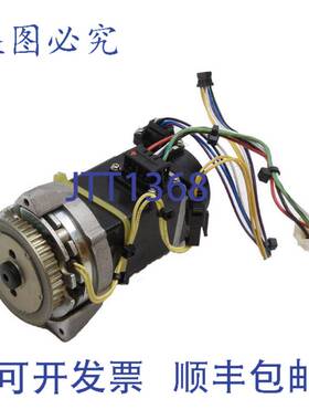 摩特 DENSO R2AA04010FXPW5U 100W 200VAAC 0.81A 3000RPM