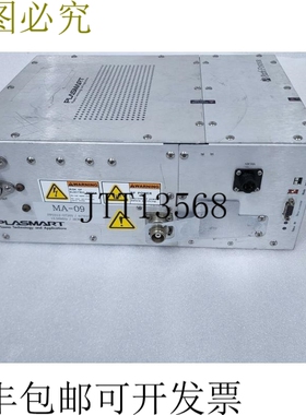 原装供应PLASMART PATH FINDER PF0312-0762S 12.56MHZ 3KW 匹配