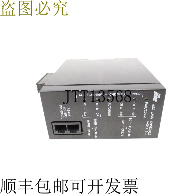 原装供应红色狮子控制 DLC00000 45AB4/0802 UNMP