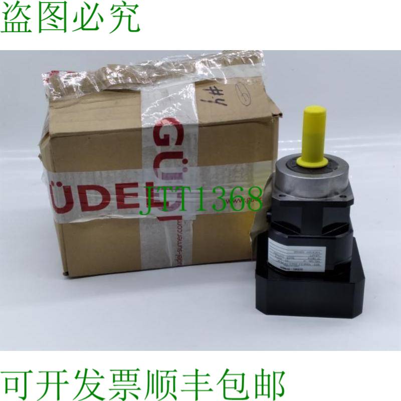 原装供应Gudel-Sumer NR60-3-C-D16-L-TP-P5-4C 行星变速箱