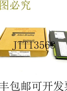 原装供应艾伦&middot;布拉德利 1771-OFE2 SER。BF/WB REV。V01 5