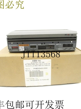 原装供应 PHBDIO40010000 NSMP