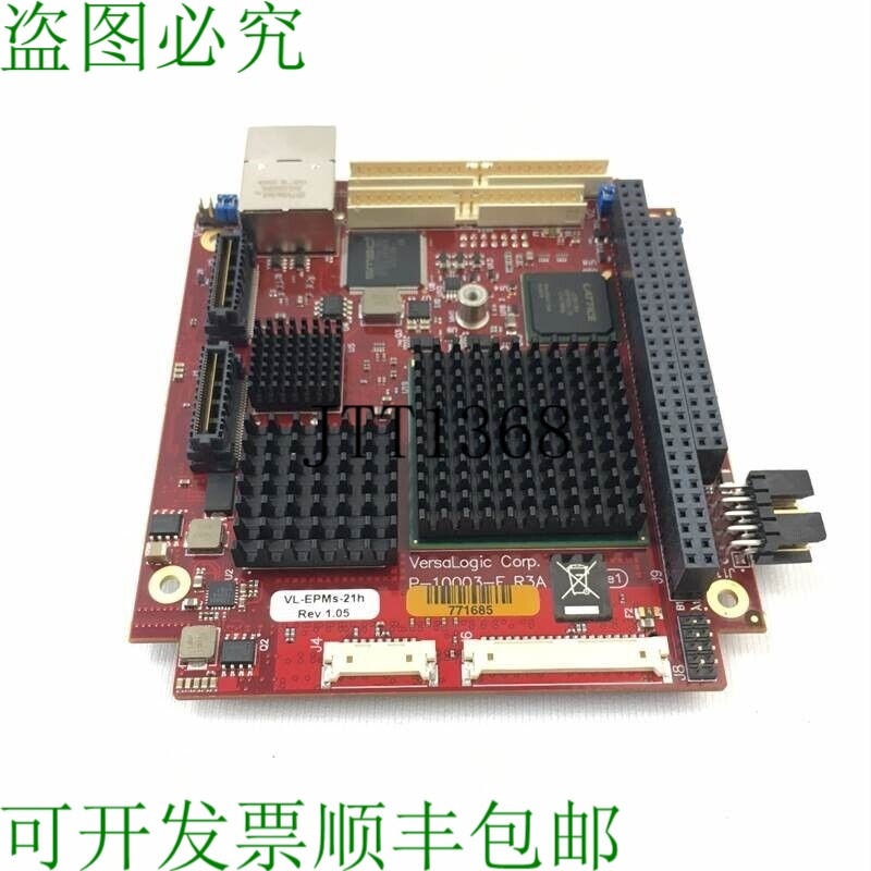 原装供应Versalogic VL-EPMS-21H Ocelot CPU 板