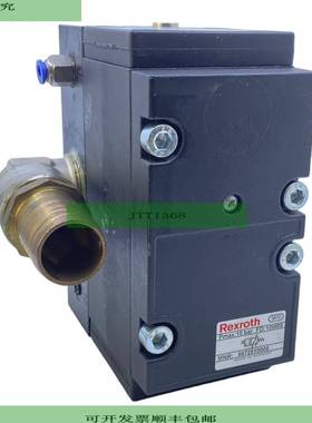 Rexroth FD10W04 Interfaz Conexi&amp;oacute;n 56725100 Pm