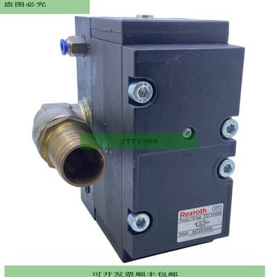 Rexroth FD10W04 Interfaz Conexi&amp;oacute;n 56725100 Pm