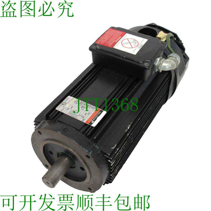 原装供应 RELIANCE 电动 B14H1062N-FX 发动机 4 2000RPM 140