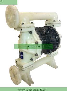 Verderair VA25PP-PPTFTFFE00 隔膜泵