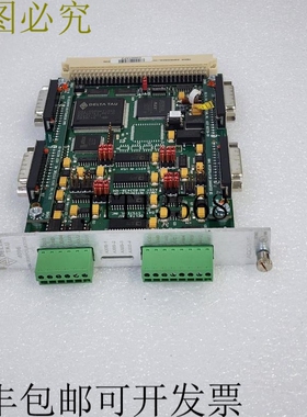 原装供应DELTA TAU 603438-106 ACC-51E UMAC插补器板