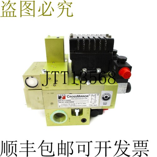 原装供应7773A6504 100-120V UNMP