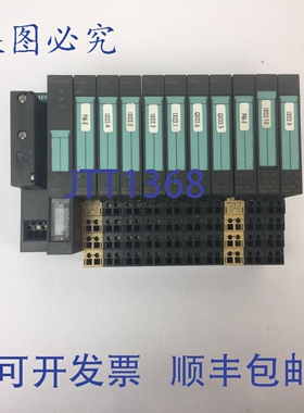 原装供应1P 6ES7 151-1AA04-0AB0、138-4CA01-0AA0、131-4BD01-0A