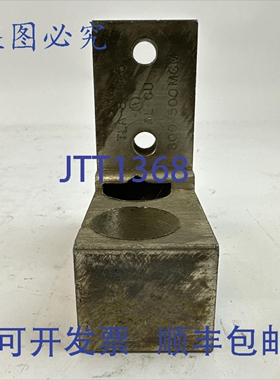 原装供应CMC TLA-800-3 端子接线片 800-500MCM