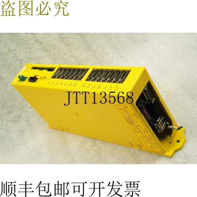 原装供应FANUC POWER MATE-D A02B-0166-B501 已测试工作
