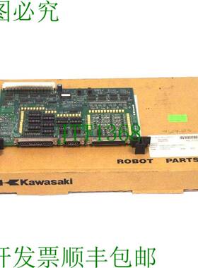 原装供应Reparado 川崎 Robotica 50999-2145R10 Tabla 509992145