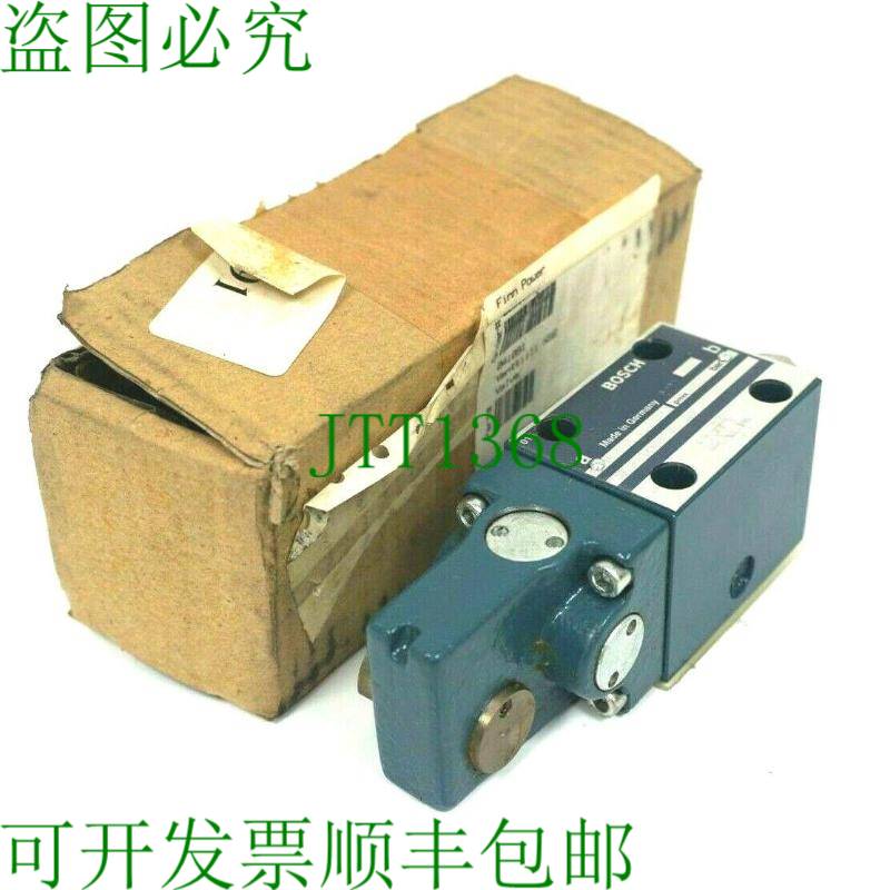 原装供应 0-810-091-388 081WV06P1V7012GD0 控制阀方向