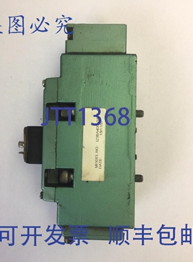原装供应NUMATICS 123BA400L049Z 气动阀