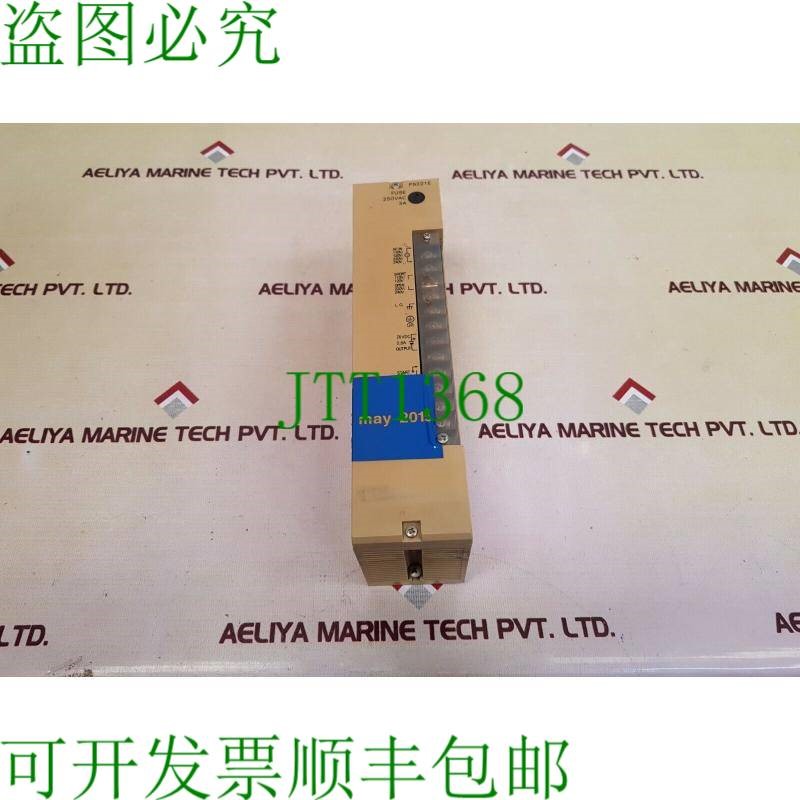 原装供应C500-PS221-E,3G2A5-PS221-E CPU 电源单元 100-120/200-