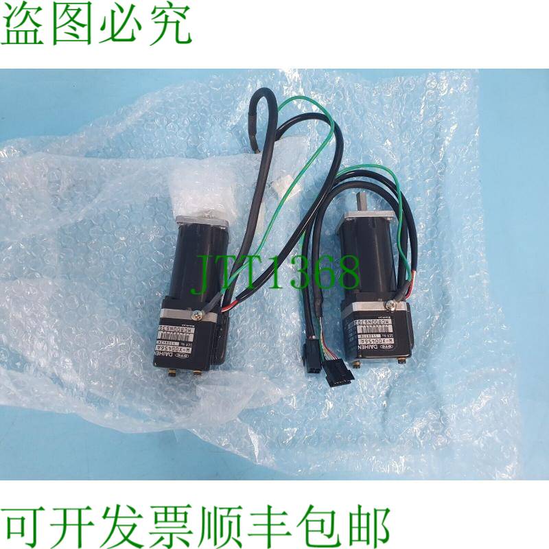 原装供应件装SANKYO OTC DAIHEN MC800NS302ASN04,W-X00456A 80W