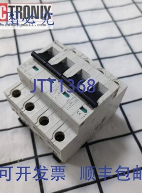 原装供应IDEALmold R2R 的穆勒 FAZ-4-C10 断路器