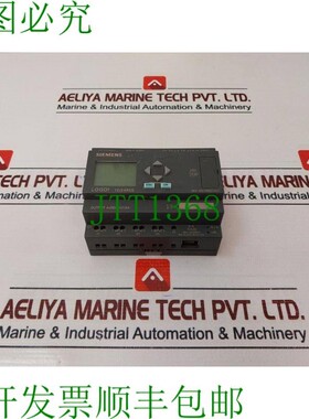 原装供应6ed1 052-1md00-0ba7控制器