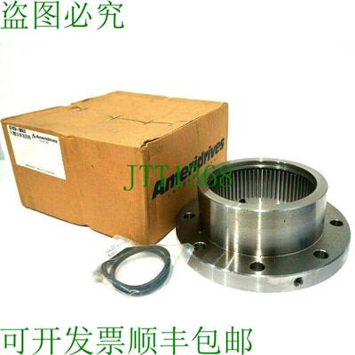 原装供应AMERIDRIVES F 203.5 EB 盖 074254-005EB F2035EB 07425