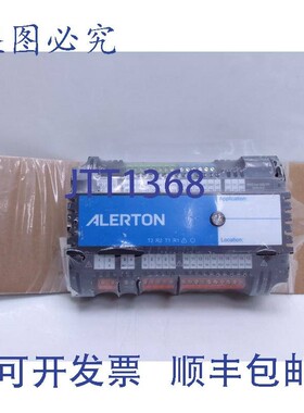 原装供应Alerton AL-RS4N Bacnet Irm 应用 Fcu 控制器 - Honeywe
