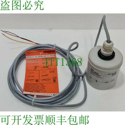 Endress+Hauser Prosonic S FDU92 Capteur Ultrasonique FDU92-R