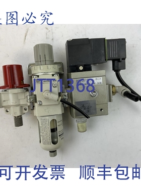 原装供应 AV2000-N02-5DZ 24VDC AW20-N02B-CZ-B 125PSI VHS20