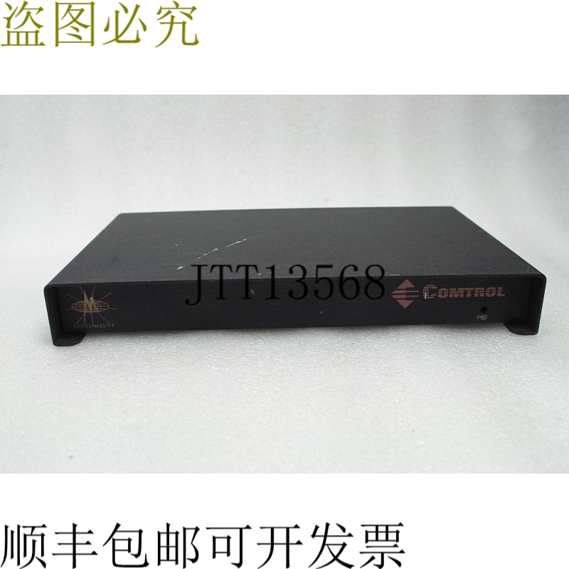 原装供应COMTROL DEVICE MASTER DB9M 4页 5002111