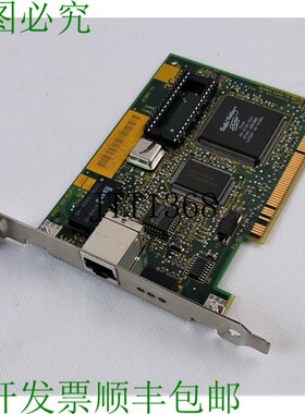 原装供应3Com 02-0104-00I 网卡