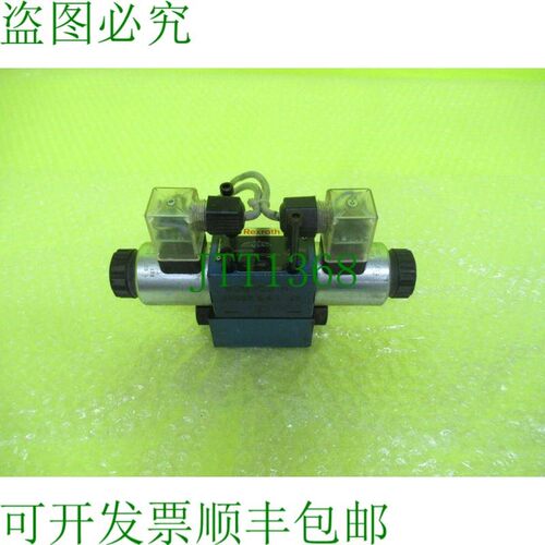 原装供应力士乐4WE6E67-62/EG24N9K4/T06_VICKERS DGMPC3ABKBAK41