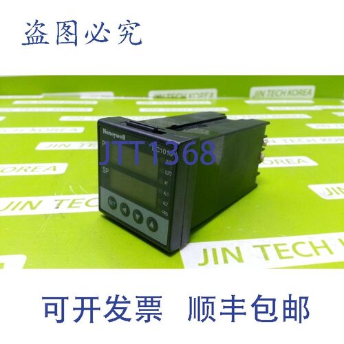 原装供应3312  霍尼韦尔 DC1010CT-201-000-K