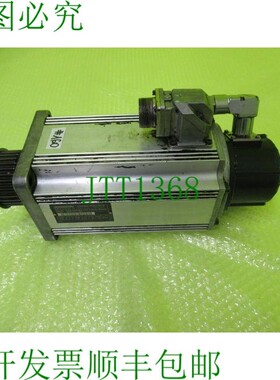 原装供应INDR 伺服电机 MDD093B-N-030-N2L-110GA0_  160